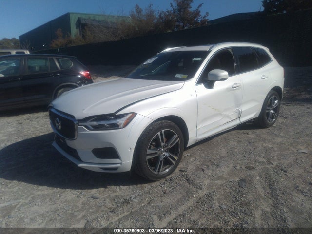 2019 Volvo XC60, VIN: LYV102DK2KB196038