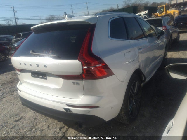 2019 Volvo XC60, VIN: LYV102DK2KB196038