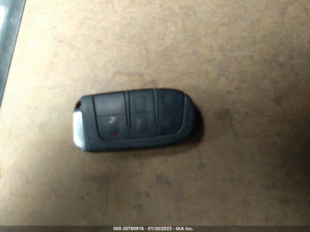 2016 Dodge Challenger, VIN: 2C3CDZAG9GH166254