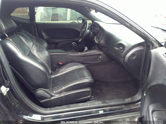 2016 Dodge Challenger, VIN: 2C3CDZAG9GH166254
