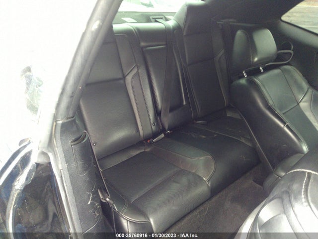 2016 Dodge Challenger, VIN: 2C3CDZAG9GH166254