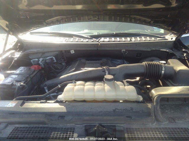 2020 Ford Expedition, VIN: 1FMJU1HT7LEA25705
