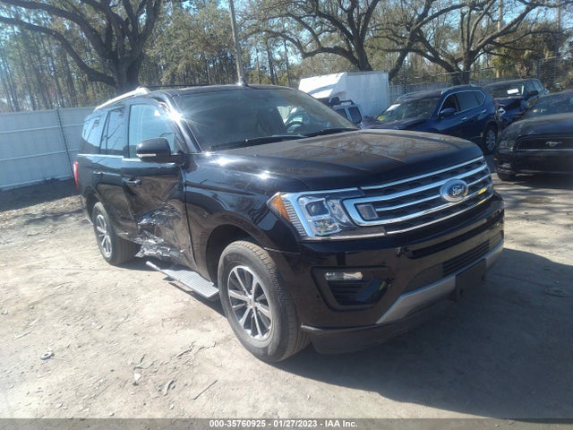 2020 Ford Expedition, VIN: 1FMJU1HT7LEA25705