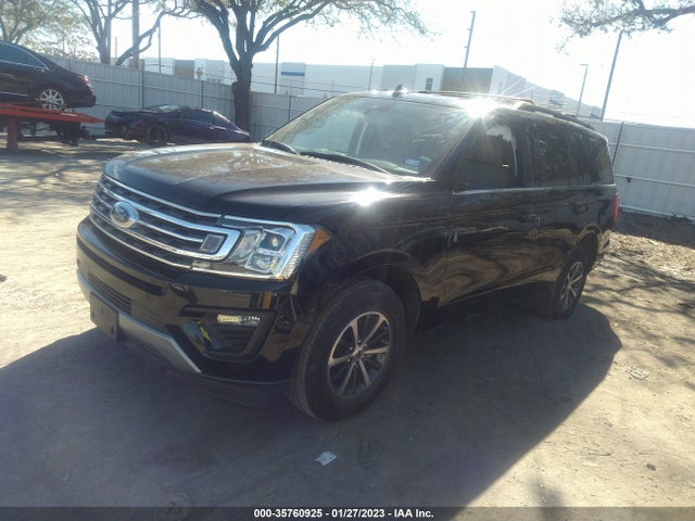 2020 Ford Expedition, VIN: 1FMJU1HT7LEA25705