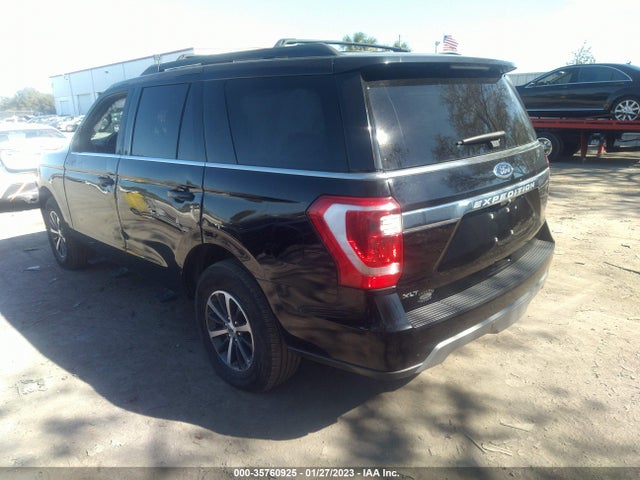2020 Ford Expedition, VIN: 1FMJU1HT7LEA25705