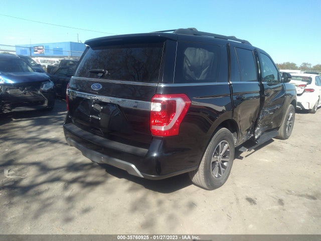 2020 Ford Expedition, VIN: 1FMJU1HT7LEA25705