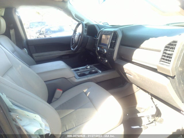 2020 Ford Expedition, VIN: 1FMJU1HT7LEA25705