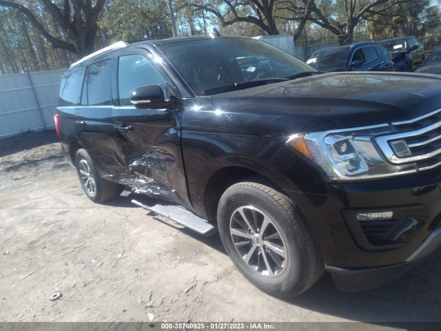 2020 Ford Expedition, VIN: 1FMJU1HT7LEA25705