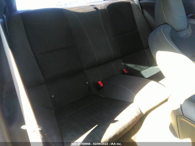 2015 Chevrolet Camaro, VIN: 2G1FA1E36F9180463