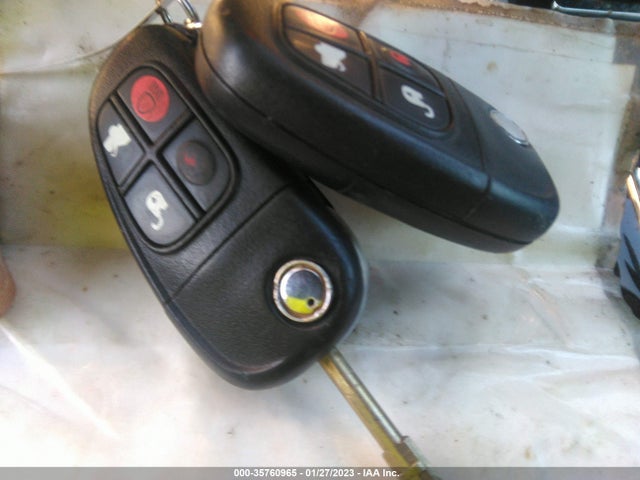 SAJWA74C14SG27633 Jaguar Xj Vdp
