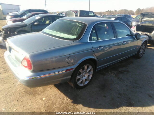 SAJWA74C14SG27633 Jaguar Xj Vdp