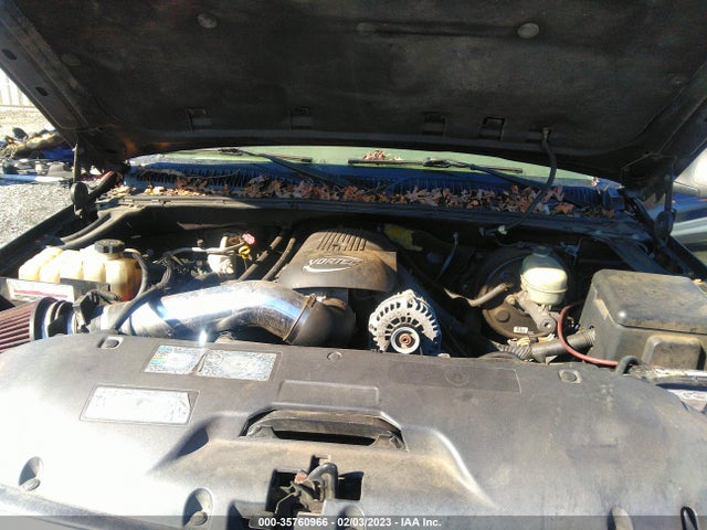 GMC Sierra 1500 Slt 2006 2GTEK19B861112178 Image 11