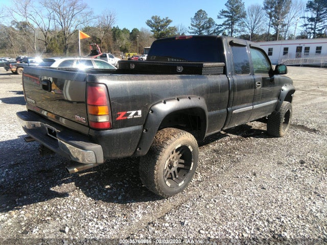 GMC Sierra 1500 Slt 2006 2GTEK19B861112178 Image 5
