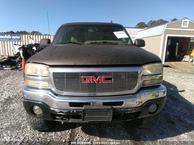 GMC Sierra 1500 Slt 2006 2GTEK19B861112178 Image 7