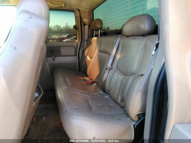 GMC Sierra 1500 Slt 2006 2GTEK19B861112178 Image 9