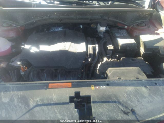 5XYRGDLC0NG086184 KIA SORENTO LX