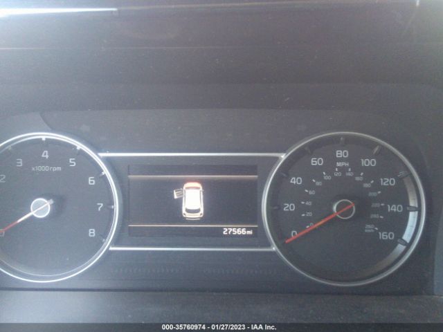 5XYRGDLC0NG086184 KIA SORENTO LX