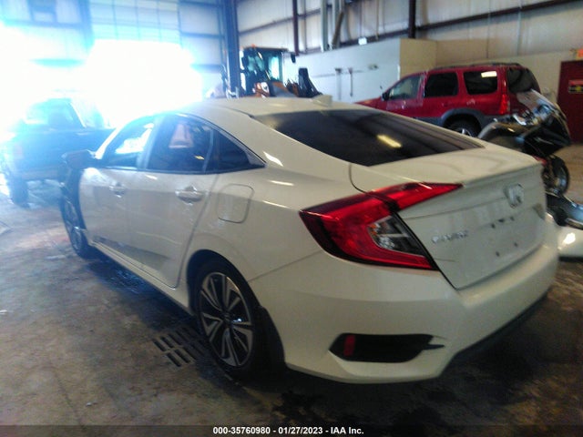 2017 HONDA CIVIC SEDAN EX-T VIN: 2HGFC1F36HH646080
