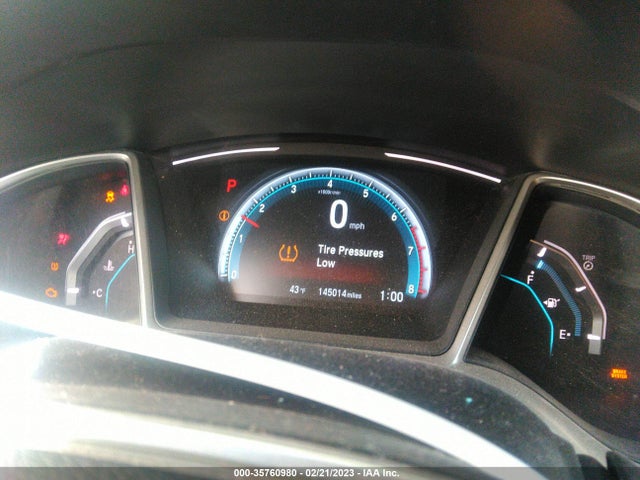 2017 HONDA CIVIC SEDAN EX-T VIN: 2HGFC1F36HH646080
