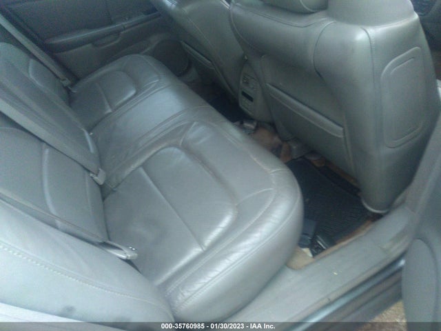 Cadillac Deville 2004 1G6KD54Y24U240226 Image 9