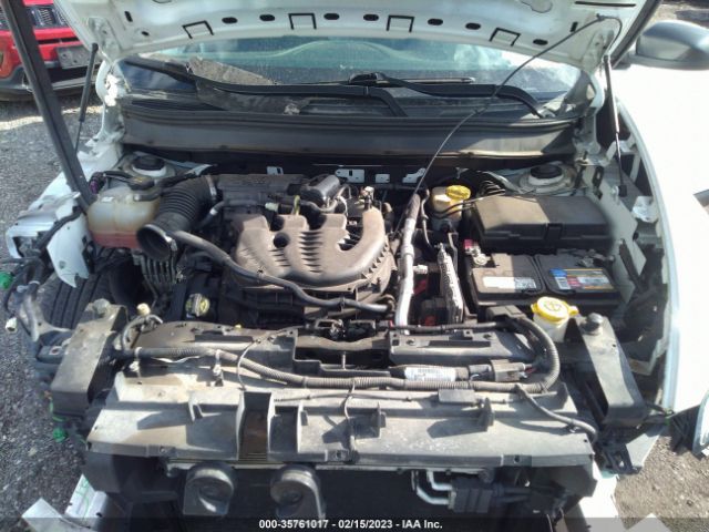 1C4PJMCS8FW503491 Jeep Cherokee