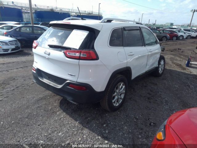 1C4PJMCS8FW503491 Jeep Cherokee