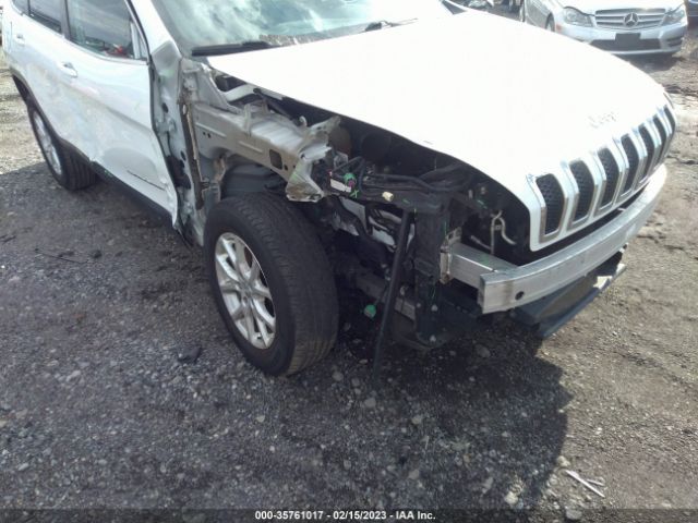 1C4PJMCS8FW503491 Jeep Cherokee