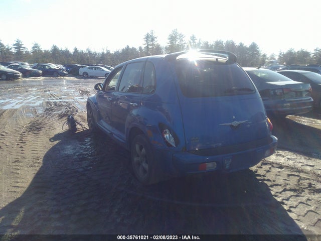 Chrysler Pt Cruiser 2003 3C4FY58B03T546262 Image 5