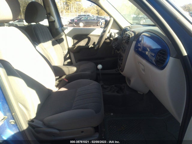Chrysler Pt Cruiser 2003 3C4FY58B03T546262 Image 7