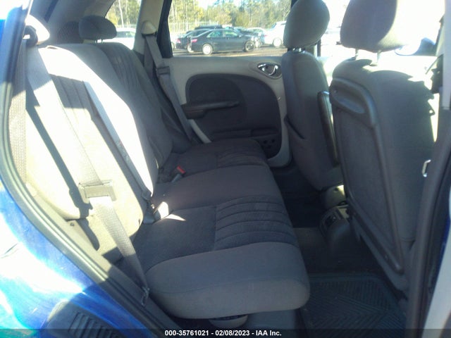Chrysler Pt Cruiser 2003 3C4FY58B03T546262 Image 10