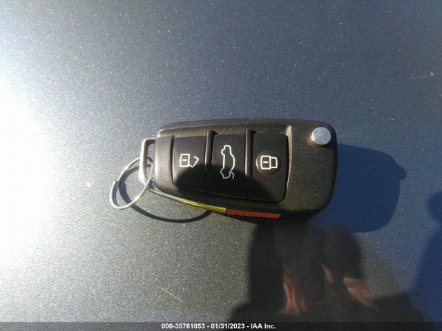 WAUB8GFF4G1082614 Audi A3 2.0t Premium