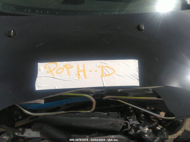 2017 BMW i3, VIN: WBY1Z8C37HV895269