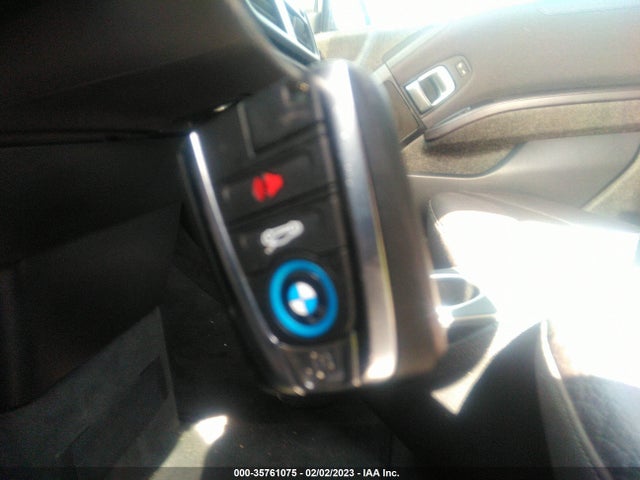 2017 BMW i3, VIN: WBY1Z8C37HV895269