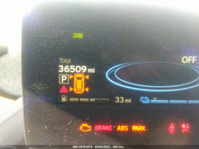 2017 BMW i3, VIN: WBY1Z8C37HV895269