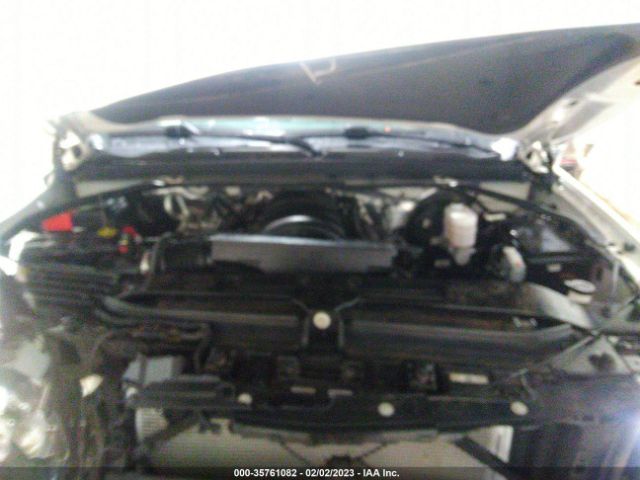 1GNSKCKC4FR731893 Chevrolet Tahoe Ltz