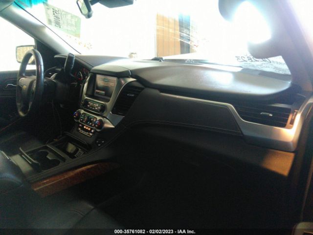 1GNSKCKC4FR731893 Chevrolet Tahoe Ltz