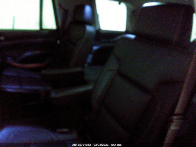 1GNSKCKC4FR731893 Chevrolet Tahoe Ltz