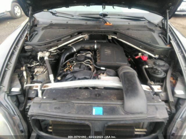 5UXZV4C5XBL739402 BMW X5 35i