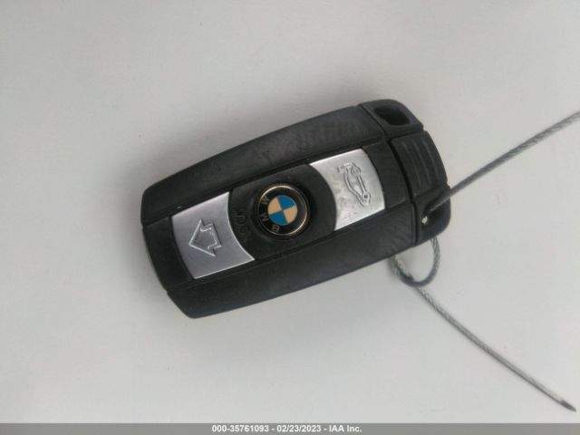 5UXZV4C5XBL739402 BMW X5 35i