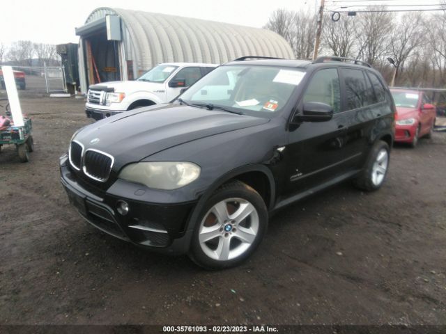 5UXZV4C5XBL739402 BMW X5 35i