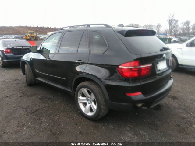 5UXZV4C5XBL739402 BMW X5 35i