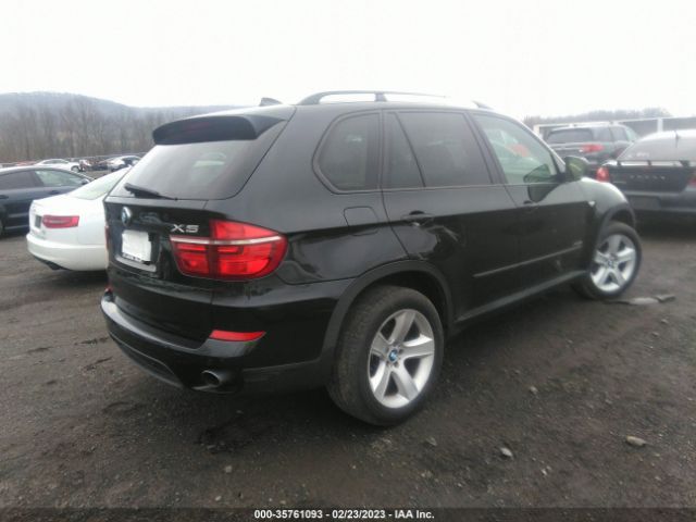 5UXZV4C5XBL739402 BMW X5 35i