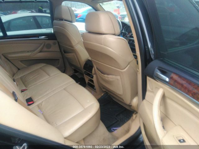 5UXZV4C5XBL739402 BMW X5 35i
