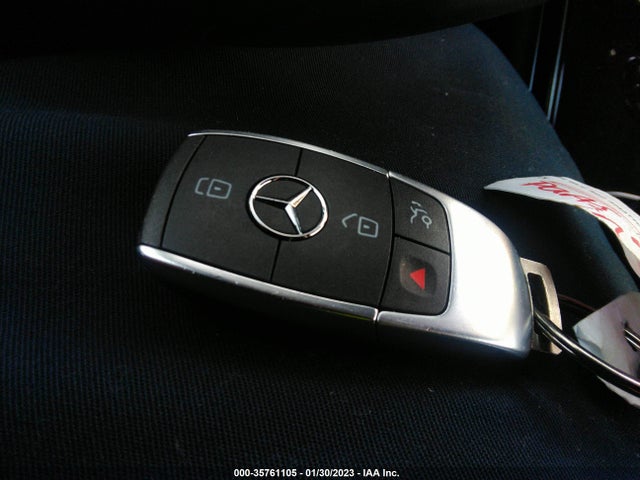 2020 Mercedes-Benz GLC-Class, VIN: WDC0G8EB9LF676771