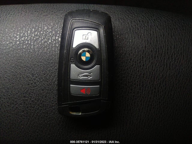 2016 BMW X3, VIN: 5UXWX9C53G0D72607