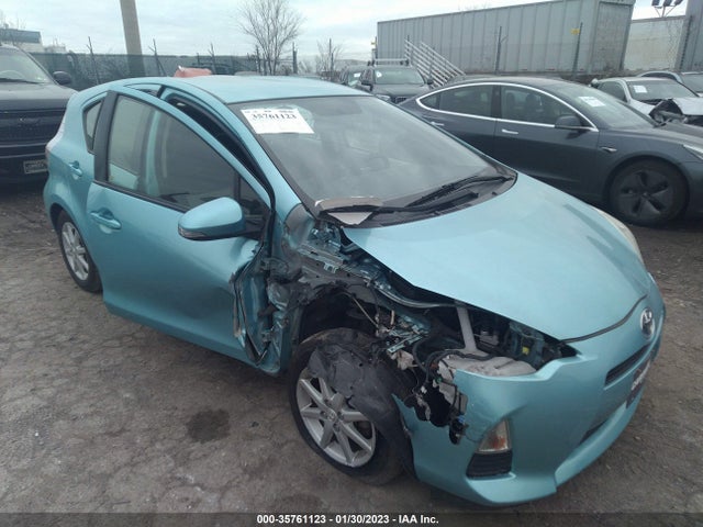 2014 JTDKDTB33E1065531 главное изображение