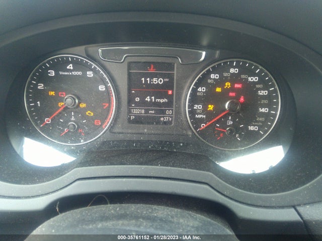 Audi Q3 Premium Plus 2016 WA1EFCFS6GR021868 Image 7