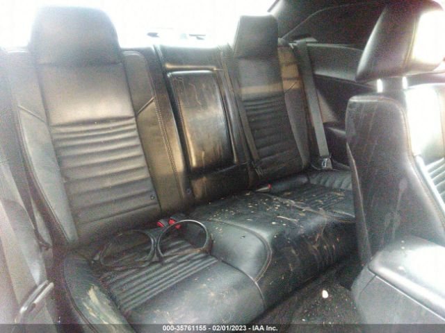 2C3CDZBT5GH164691 Dodge Challenger R/t Plus Shaker