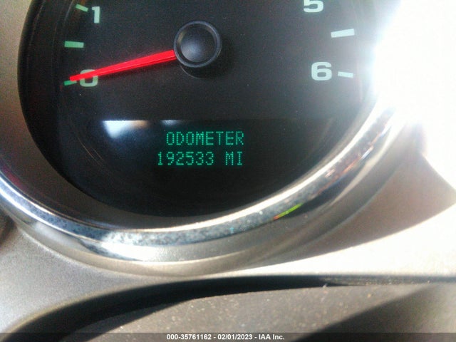 2008 CHEVROLET SILVERADO 1500 LT W/1LT VIN: 2GCEK190681187639