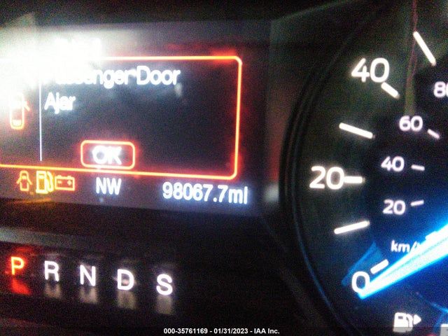 2017 Ford Explorer, VIN: 1FM5K7B84HGE18894